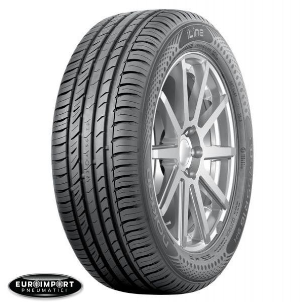 Nokian ILINE  185/65 R14 86 T   TL